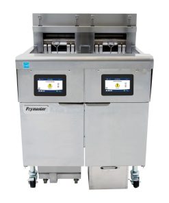 Frymaster FilterQuick Twin Fryer 2FQE30U (HW886)
