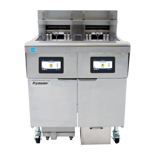 Frymaster FilterQuick Twin Fryer 2FQE30U (HW886)