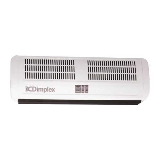 Dimplex 3kW Over Door Air Curtain AC3N (HW930)