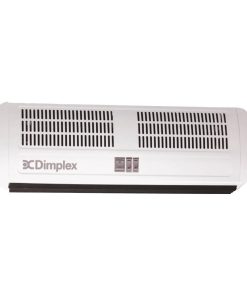 Dimplex 4-5kW Over Door Air Curtain AC45N (HW932)
