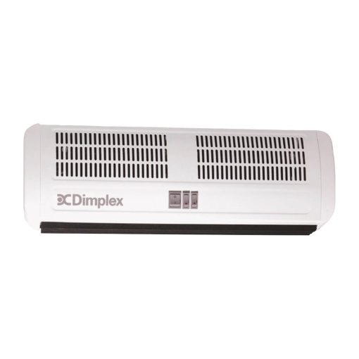 Dimplex 4-5kW Over Door Air Curtain AC45N (HW932)