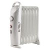 Pifco 800W Mini Oil Filled Radiator 203915 (HW934)