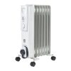 Pifco 1-5kW Oil Filled Radiator 203854 (HW935)