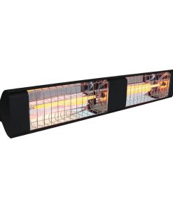 Airvent 3kW Outdoor Radiant Heater 497948 (HW938)