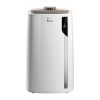 DeLonghi Pinguino Portable Air Conditioner Quiet EL110ERF Wi-Fi (HW942)