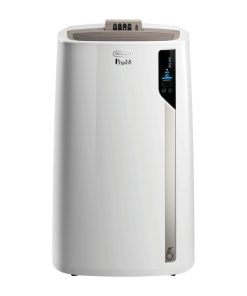 DeLonghi Pinguino Portable Air Conditioner Quiet EL110ERF Wi-Fi (HW942)