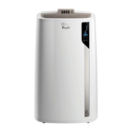 DeLonghi Pinguino Portable Air Conditioner Quiet EL110ERF Wi-Fi (HW942)