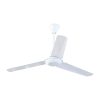 Global Ceiling Fan 36 with 12 Drop Rod 111870 (HW948)