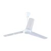Global Ceiling Fan 56 with 12 and 24 Drop Rods 111894 (HW950)
