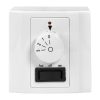 Global Single Fan Controller with Reverse Function 333036 (HW951)