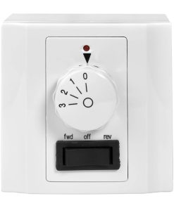 Global Single Fan Controller with Reverse Function 333036 (HW951)