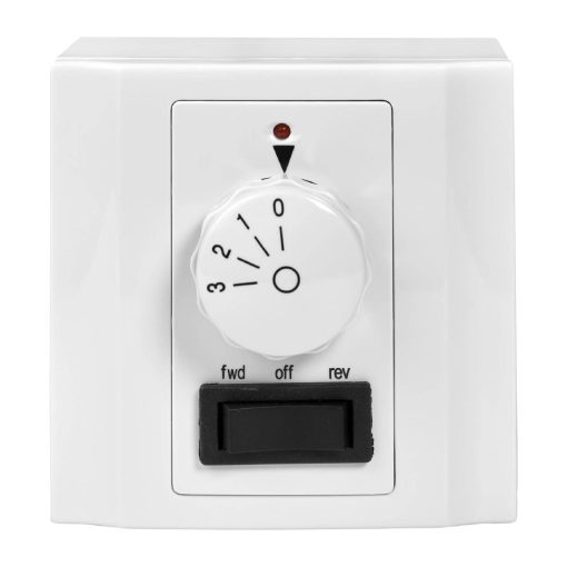 Global Single Fan Controller with Reverse Function 333036 (HW951)