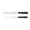 WÃ¼sthof Gourmet Carving Set Carving Knife Meat Fork 2 Pack (HW973)