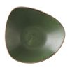Churchill Stonecast Sorrel Green Lotus Bowls 152mm Pack of 12 (HX009)