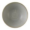 Churchill Stonecast Grey Deep Coupe Bowls 205mm Pack of 6 (HX024)