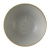 Churchill Stonecast Grey Deep Coupe Bowls 180mm Pack of 6 (HX025)