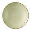 Churchill Stonecast Raw Green Coupe Bowls 184mm Pack of 12 (HX043)