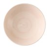 Churchill Stonecast Canvas Coral Coupe Bowls 185mm 12 Pack (HX078)