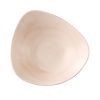 Churchill Stonecast Canvas Coral Lotus Bowls 177mm Pack of 12 (HX086)