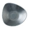 Churchill Studio Prints Astro Metallic Blue Lotus Bowls 228mm 12 Pack (HX097)