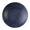 Churchill Studio Prints Homespun Chroma Twilight Coupe Bowls 185mm 12 Pack (HX107)