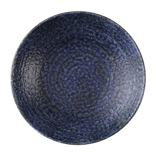 Churchill Studio Prints Homespun Chroma Twilight Coupe Bowls 185mm 12 Pack (HX107)
