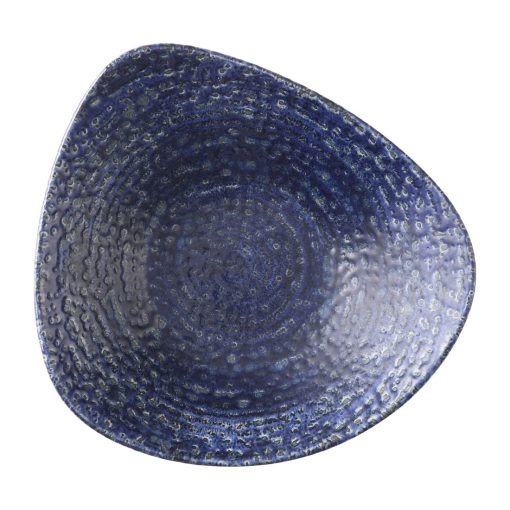 Churchill Studio Prints Homespun Chroma Twilight Lotus Bowls 229mm 12 Pack (HX111)