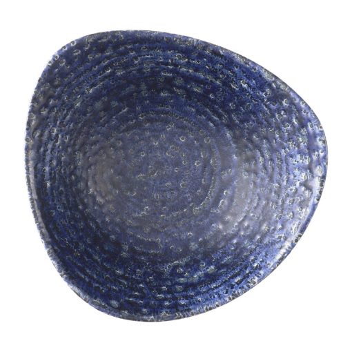 Churchill Studio Prints Homespun Chroma Twilight Lotus Bowls 178mm 12 Pack (HX112)