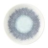 Churchill Studio Prints Fusion Blue Coupe Plates 165mm Pack of 12 (HX130)