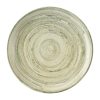 Churchill Elements Fern Evolve Coupe Plates 260mm Pack of 12 (HX138)