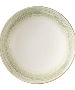 Churchill Elements Fern Coupe Bowls 185mm 12 Pack (HX142)