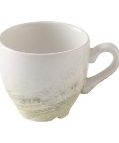 Churchill Elements Fern Espresso Cup 103ml 12 Pack (HX150)
