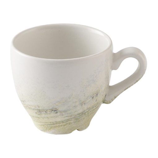 Churchill Elements Fern Espresso Cup 103ml 12 Pack (HX150)
