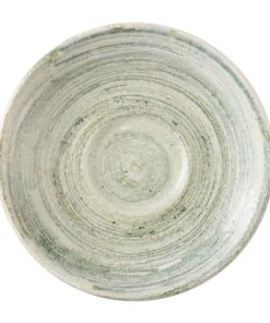 Churchill Elements Fern Espresso Saucer 115mm 12 Pack (HX152)