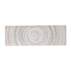 Churchill Elements Dune Oblong Plates 330 x 110mm Pack of 6 (HX156)