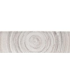 Churchill Elements Dune Oblong Plates 300 x 80mm Pack of 6 (HX157)