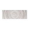 Churchill Elements Dune Oblong Plates 250 x 90mm Pack of 6 (HX158)