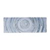 Churchill Elements Coast Oblong Plates 250 x 90mm Pack of 6 (HX161)