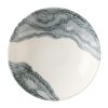 Churchill Tide Black Evolve Coupe Bowls 247mm 12 Pack (HX182)