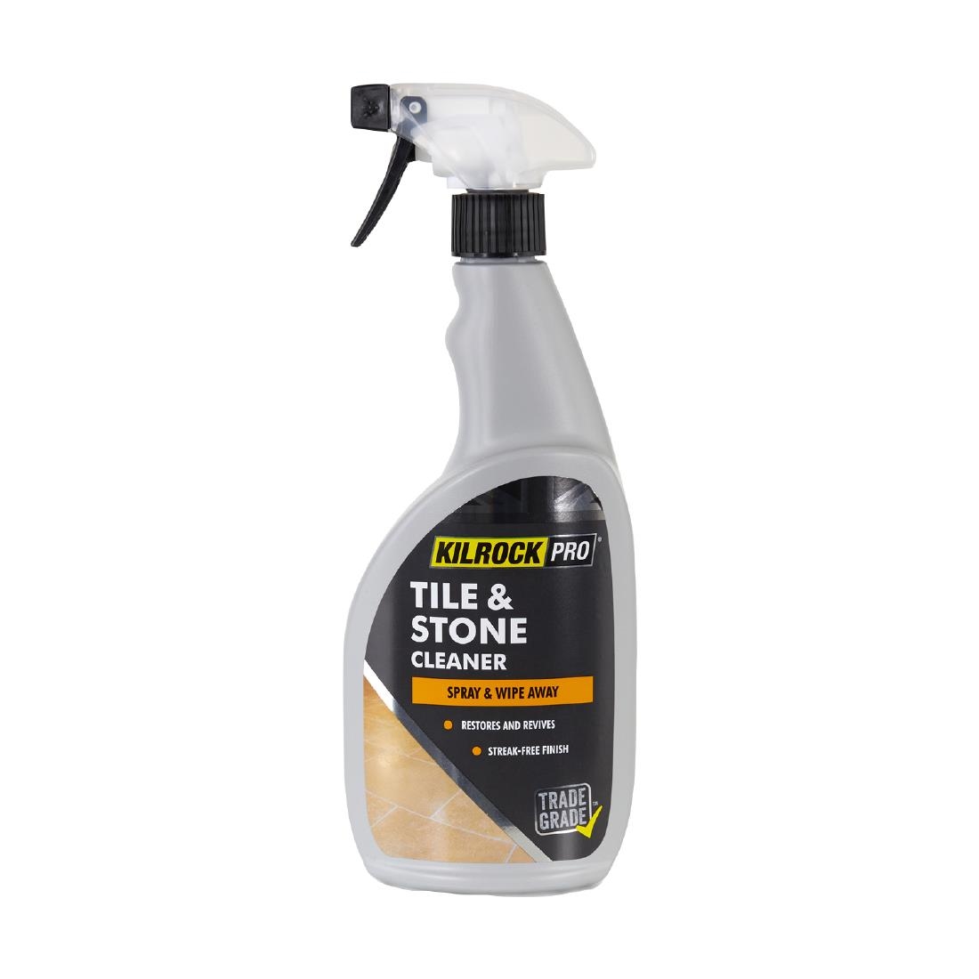 KilrockPRO Tile and Stone Cleaner 750ml (HX447)