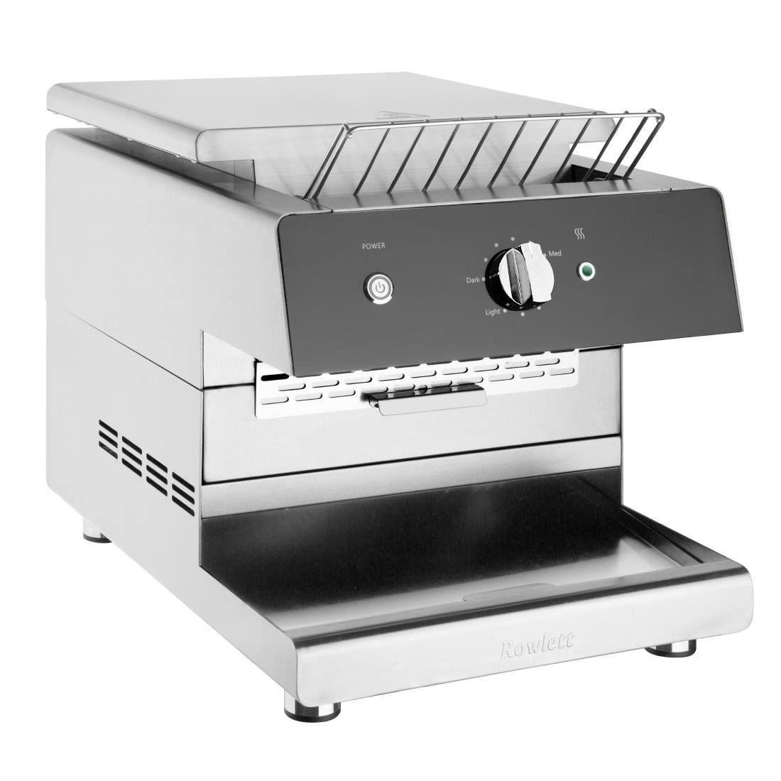 Rowlett Double Slice Conveyor Toaster (HX499)