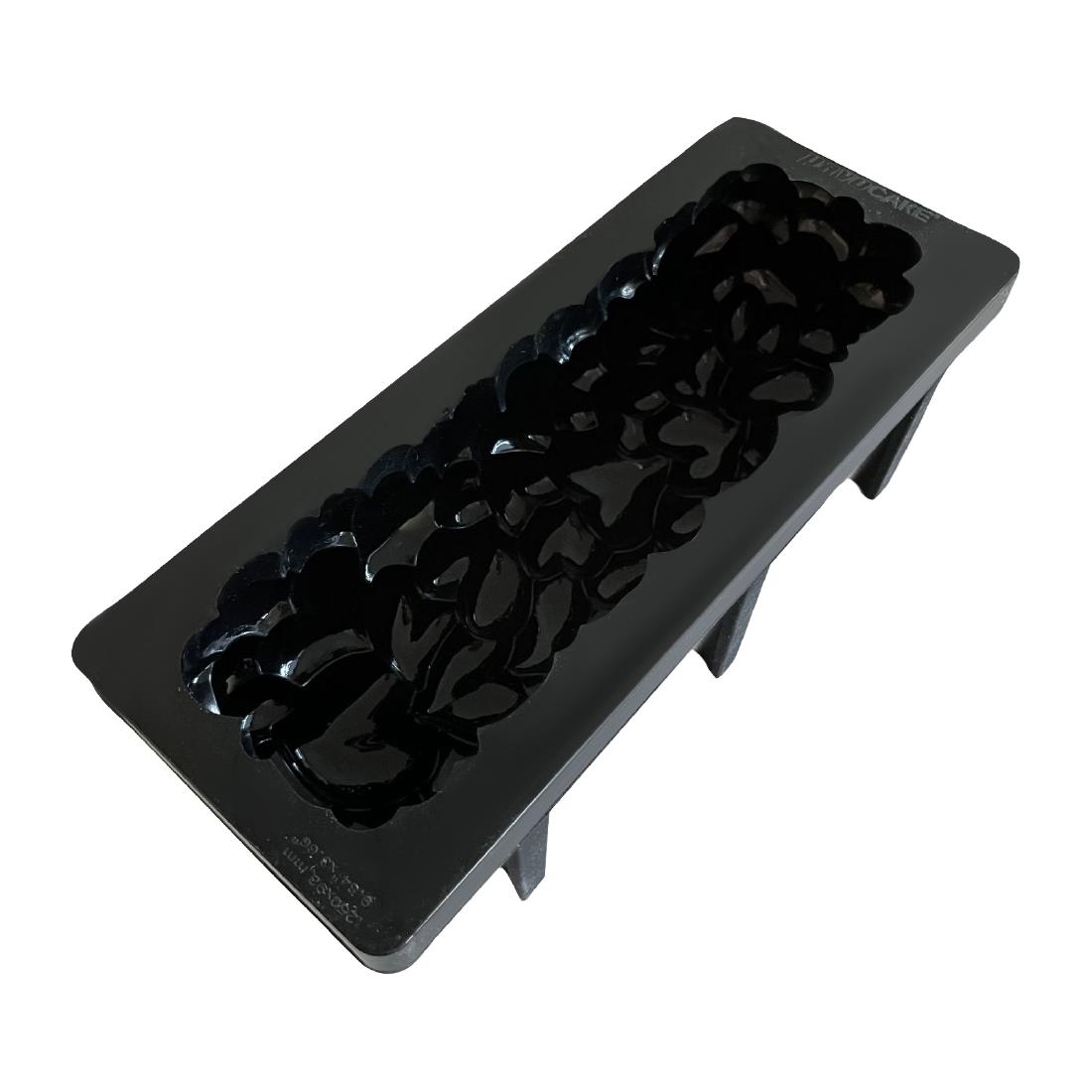 Pavoni Silicone Eros Mould 165x165x40mm (HX521)