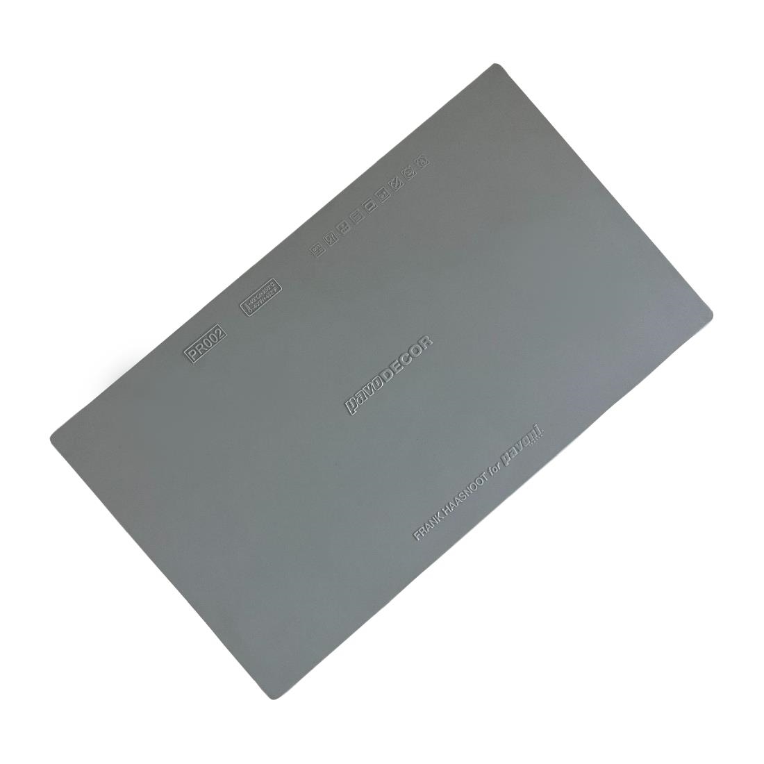 Pavoni Pavodecor Silicone Mould 300x175mm (HX527)