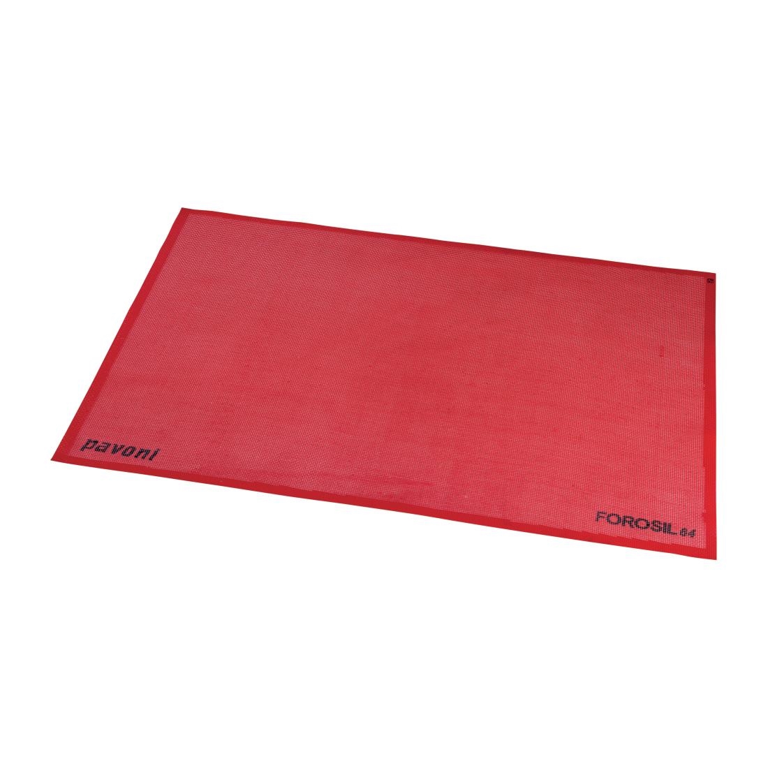 Pavoni Micro Perforated Silicone Pad 585x385mm (HX535)