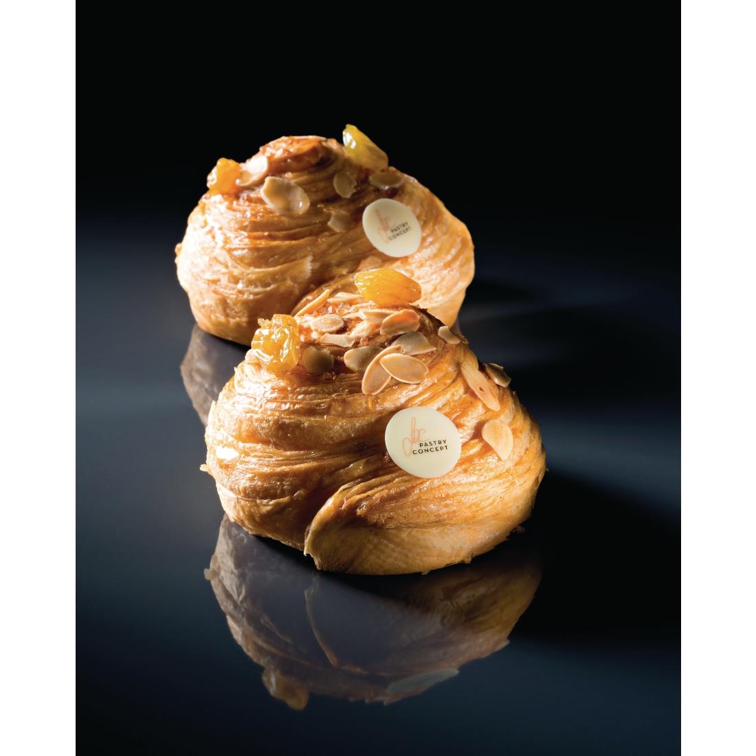 Pavoni Baking Mat 12 Round 600x400mm (HX537)