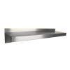 KWC DVS Stainless Steel Wall Shelf 1500x300mm (HX598)
