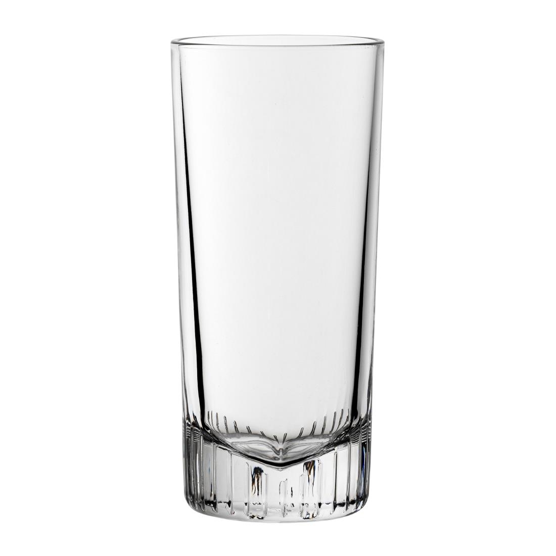 Utopia Caldera Hi Ball Glasses 450ml 24 Pack (HX644)