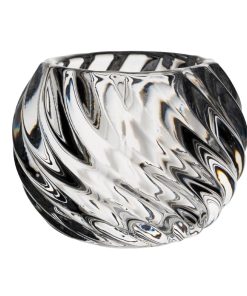 Utopia Swirl Nightlight Holders 6 pack (HX663)