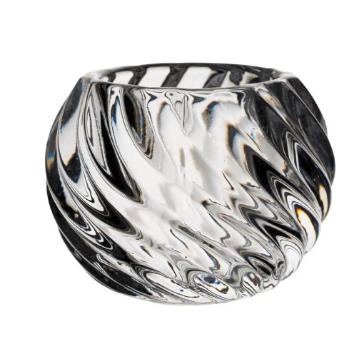 Utopia Swirl Nightlight Holders 6 pack (HX663)