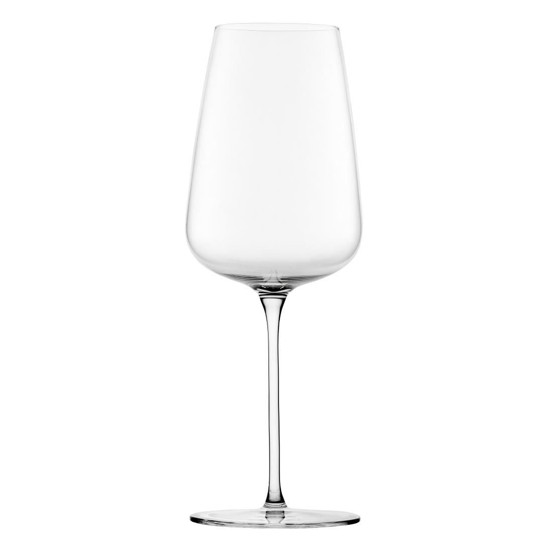 Utopia Diverto Contempo Wine Glasses 540ml 6 Pack (HX672)